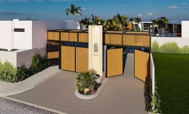 Casa en venta Jarretaderas cerca de Nuevo Vallarta