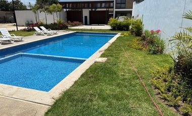 Casa en venta Jarretaderas cerca de Nuevo Vallarta