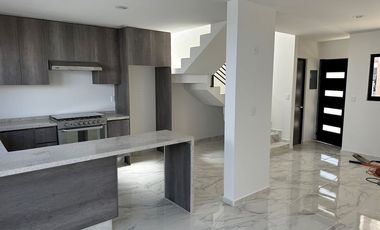 Casa en venta Jarretaderas cerca de Nuevo Vallarta
