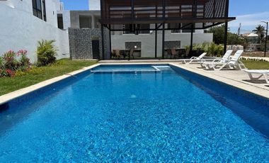 Casa en venta Jarretaderas cerca de Nuevo Vallarta