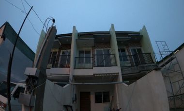 3 Bedrooms & 3 Toilet & Bath Townhouse for Sale in Lagro Q.C