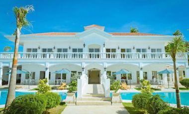 For Sale Hotel Resort Casa Blanca by the Sea