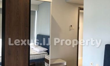 Disewakan Apartemen Yukata Suites Alam Sutera