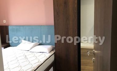 Disewakan Apartemen Yukata Suites Alam Sutera