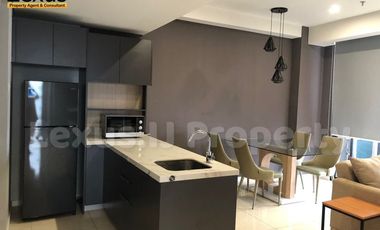 Disewakan Apartemen Yukata Suites Alam Sutera