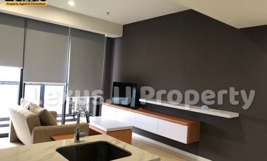 Disewakan Apartemen Yukata Suites Alam Sutera