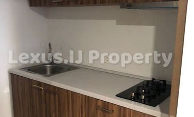 Disewakan Apartemen Yukata Suites Alam Sutera