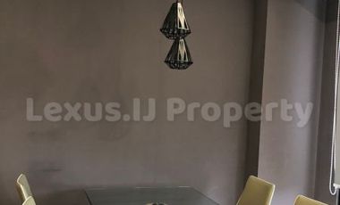 Disewakan Apartemen Yukata Suites Alam Sutera