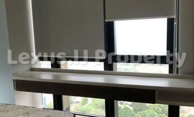 Disewakan Apartemen Yukata Suites Alam Sutera
