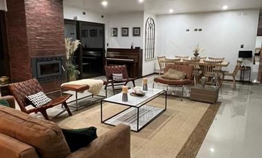 Casa en Venta en Condominio Aurora