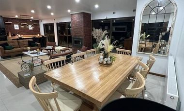 Casa en Venta en Condominio Aurora