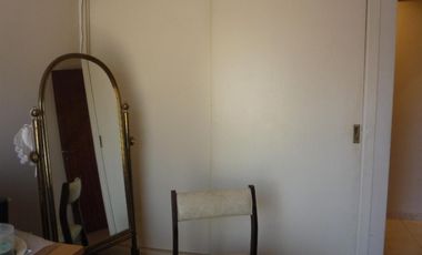 DOS DEPARTAMENTOS EN BLOCK EN PARQUE JOHNSTON. EXCELENTES JUNTOS COMO UNA SOLA VIVIENDA O SEPARADOS.