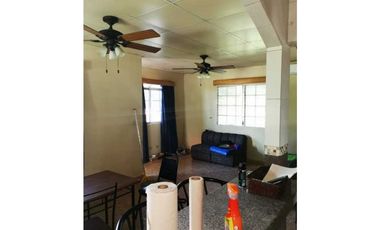 VENDO CASA DE 3HAB EN BUGABA