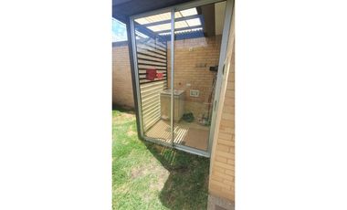 HERMOSA CASA CAJIC- CAMPOVERDE