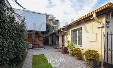 Casa Metro Villa Frei ID: 136433r