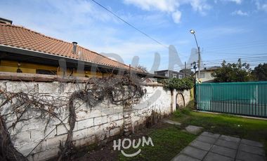 Casa Metro Villa Frei ID: 136433r