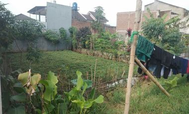 Dijual Tanah Kavling Sariwangi Parongpong Bandung Barat