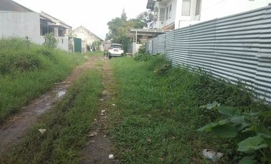 Dijual Tanah Kavling Sariwangi Parongpong Bandung Barat