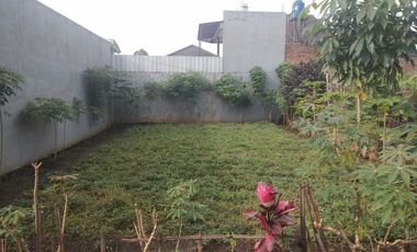 Dijual Tanah Kavling Sariwangi Parongpong Bandung Barat