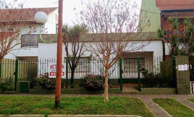 Casa en venta en Quilmes Oeste