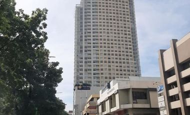 RENT TO OWN 2 BR CONDO 76 sqm at One Wilson Square Greenhills San Juan