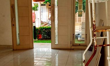 Sewa Cepat Rumah 8 Premium Termurah Sebelah Pool Cluster Palm @ Summarecon Bekasi