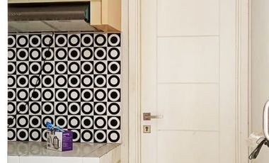 Sewa Cepat Rumah 8 Premium Termurah Sebelah Pool Cluster Palm @ Summarecon Bekasi