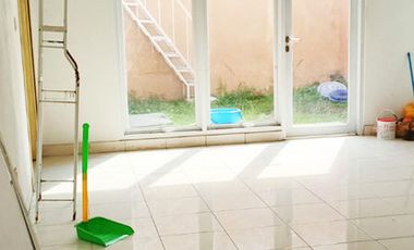 Sewa Cepat Rumah 8 Premium Termurah Sebelah Pool Cluster Palm @ Summarecon Bekasi