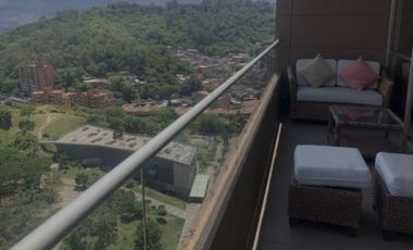 venta apartamento en San German Tierra Firme Medellín