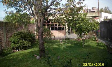 Casa en venta en Lanus Este