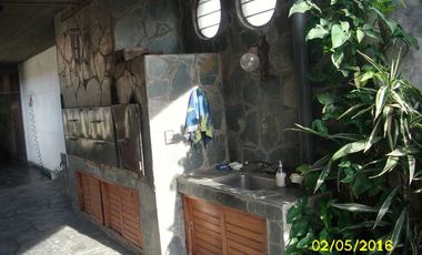 Casa en venta en Lanus Este