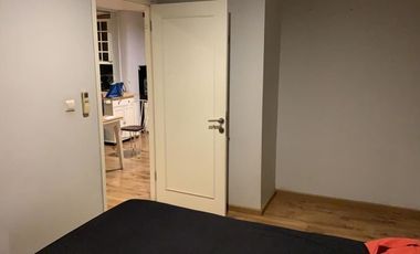 Disewakan Apartemen Silkwood Alam Sutera Tangerang Sebrang Univ Binus Studio Tower Oak