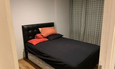 Disewakan Apartemen Silkwood Alam Sutera Tangerang Sebrang Univ Binus Studio Tower Oak