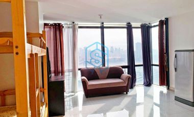 Condo Unit for Rent in ADB Tower Condominium