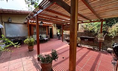 Casa en venta de 5 dorm. en Colina, Hacienda Chacabuco