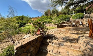 Casa en venta de 5 dorm. en Colina, Hacienda Chacabuco