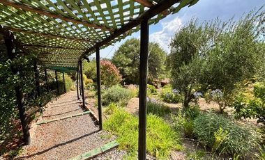 Casa en venta de 5 dorm. en Colina, Hacienda Chacabuco