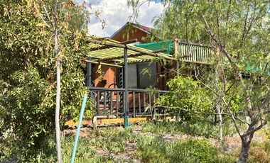 Casa en venta de 5 dorm. en Colina, Hacienda Chacabuco