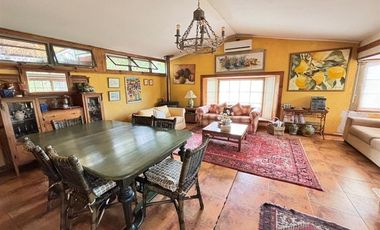 Casa en venta de 5 dorm. en Colina, Hacienda Chacabuco