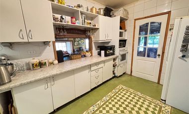 Casa en venta de 5 dorm. en Colina, Hacienda Chacabuco