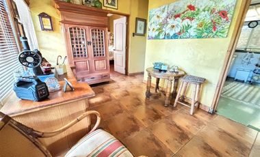 Casa en venta de 5 dorm. en Colina, Hacienda Chacabuco