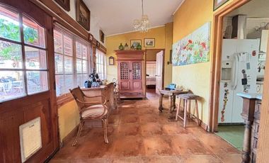 Casa en venta de 5 dorm. en Colina, Hacienda Chacabuco