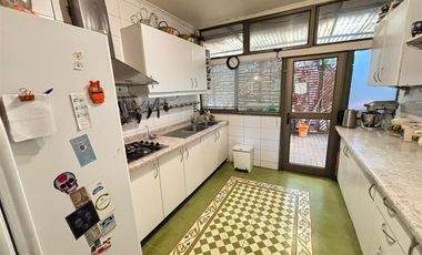Casa en venta de 5 dorm. en Colina, Hacienda Chacabuco