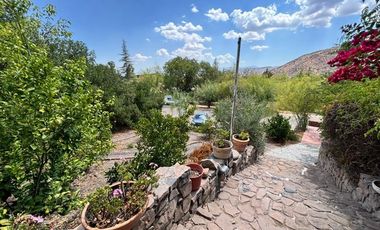 Casa en venta de 5 dorm. en Colina, Hacienda Chacabuco