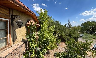 Casa en venta de 5 dorm. en Colina, Hacienda Chacabuco