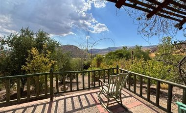 Casa en venta de 5 dorm. en Colina, Hacienda Chacabuco