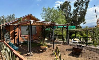 Casa en venta de 5 dorm. en Colina, Hacienda Chacabuco