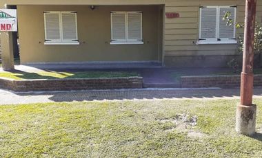 Chalet en venta en Quilmes Oeste