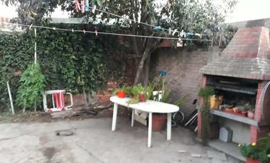Casa en venta en Berazategui Oeste