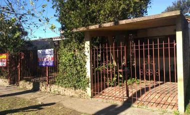 Casa en venta en Berazategui Oeste